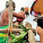 Maha Kumbabhishekam at the 100 year old Pinayur Grama Sri Sandiyamman Temple-1 (2)