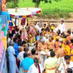 Maha Kumbabhishekam at the 100 year old Pinayur Grama Sri Sandiyamman Temple-2 (2)