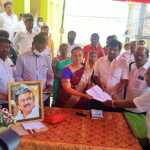 People’s Grievance Redressal Camp – Inaugurated by Mayor Mahalakshmi Yuvraj at Kanchipuram Corporation Office-1 (2)