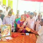 People’s Grievance Redressal Camp – Inaugurated by Mayor Mahalakshmi Yuvraj at Kanchipuram Corporation Office-2 (2)