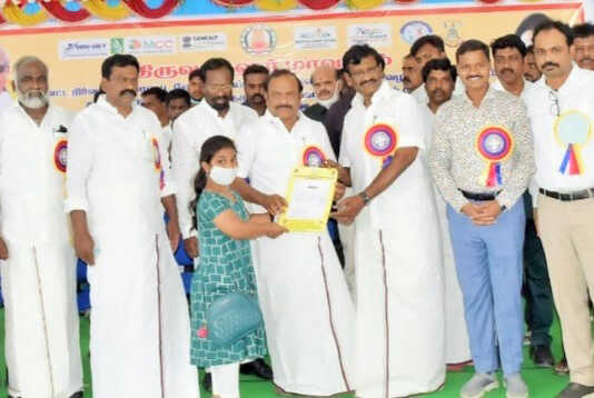 பெருவாயல் டி.ஜெ.எஸ் பொறியியல் கல்லுரியில் நடைப்பெற்ற தனியார் வேலை வாய்ப்பு முகாம் : 2000 பேருக்கு உடனடி பணி ஆணை …