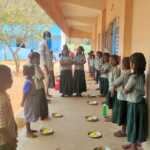 Risk of student drop out due to lack of basic facilities – Thandagaundanpalayam Government Panchayat Union Middle School in distress-2 (2)