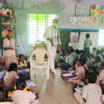 Risk of student drop out due to lack of basic facilities – Thandagaundanpalayam Government Panchayat Union Middle School in distress-3 (2)