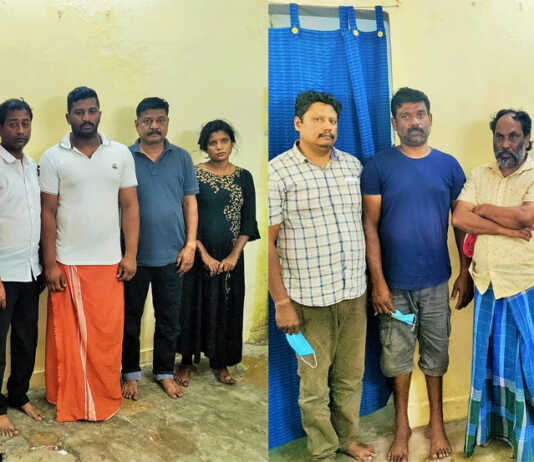 வருமான வரித்துறை அதிகாரிகள் போல் நடித்து ஒப்பந்ததாரர் வீட்டில் பணம், நகைகள் சொத்துப்பத்திர ஆவணங்கள் கொள்ளை : ஆவடி சரக தனிப்படைப் போலீசார் 12 பேரை கைது செய்து சிறையில் அடைப்பு