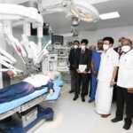 State-of-the-art Robotics Surgery Center at an estimated cost of Rs 34.60 crore-2 (2)