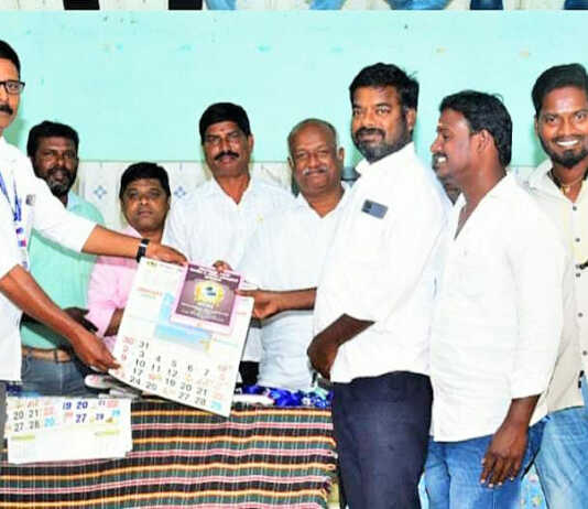 தமிழ்நாடு புகைப்பட கலைஞர்கள் மற்றும் ஒளிப்பதிவாளர் சங்க ஆலோசனைக் கூட்டம் : சிறப்பு அழைப்பாளராக பொன்னேரி காவல் ஆய்வாளர் மற்றும் தொழிலாளர் சங்க உதவி ஆணையர் பங்கேற்பு