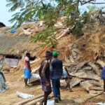 The DMK official who occupied the pond and ran the Punjabi Taba Hotel – Rs. Revenue department recovers 10 crore worth of government land in Kanchipuram-1 (2)