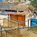The DMK official who occupied the pond and ran the Punjabi Taba Hotel – Rs. Revenue department recovers 10 crore worth of government land in Kanchipuram-4 (2)