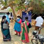 The DMK official who occupied the pond and ran the Punjabi Taba Hotel – Rs. Revenue department recovers 10 crore worth of government land in Kanchipuram-5 (2)