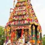Therotta Festival at Sri Ekambaranathar Temple in Minsur – More than 30 surrounding villagers participate-1 (2)