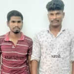 Thiruverkadu Tasmac Bar employee beaten to death in dispute over splitting of 100 rupees – Two arrested (2)