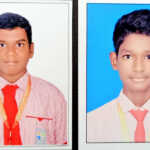 Two students who went to school are missing – parents complain at Kunrathur police station