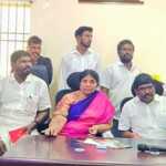 Vijayakumar takes over as Deputy Chairman of Ponneri Municipality today – Municipal Commissioner sworn in-2 (2)