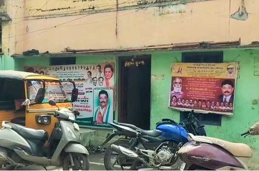 புதிய கும்பகோணம் மாநகராட்சிக்கு காங்கிரஸ் உறுப்பினர் மேயராகிறாரா ?