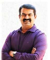 புதியக் கல்விக் கொள்கைக்கு எதிராக கொள்கை முடிவெடுக்க வேண்டும் .. தமிழக அரசுக்கு நாம்தமிழர் சீமான் வலியுறுத்தல் !