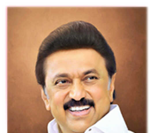 உக்ரைன் நாட்டில் சிக்கித் தவிக்கும் இந்திய மாணவர்களை குற்றம் கூறாமல் அவர்களை மீட்கும் பணியினை மேற்கொள்ளுங்கள் : ஒன்றிய அரசுக்கு முதலமைச்சர் அறிவுறுத்தல்