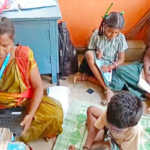 Addressless Kumarachirulapakkam Village Children’s Wooden School -3