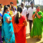Allocation of Rs. 22 lakhs from Ponneri Assembly Member Development Fund for construction of new building for Minsur Union Vannipakkam Panchayat School-2 (2)