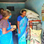 Assistant Director of Agriculture and Fertilizer Analyst at Madukkur Regional Fertilizer Stores inspection-1 (2)