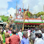 Attipattu Puthunagar Om Sri Shirdi Blessing Sai Baba Temple Maha Kumbabhishekam Festival-1 (2)