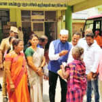 BJP donates blood and provides welfare assistance to medical beneficiaries at Ponneri Government Hospital-3 (2)