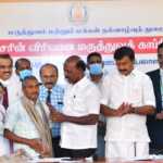 Chief Minister’s Comprehensive Medical Insurance Scheme Special Camp for Journalists – Launched by the Ministers of Information and Medicine and Public Welfare-3 (2)