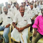 District Consultative and Review Meeting of AMMK executives in Ponneri-3 (2)