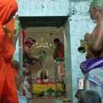 Gokanathanayaki Sametha Kailasanathar Temple Kumbabhishekam Ceremony at Manjakudi – Crowds of devotees participated and worshiped the deity-pic2 (2)