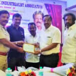 Government Certificate Awarding Ceremony for Chief Minister Relief Fund Providers on behalf of North Perumbakkam Small Entrepreneurs-3 (2)