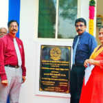 Inauguration Ceremony of National Agricultural Development Programs in Ponneri – Held today at J Jayalalithaa Fisheries University-3 (2)