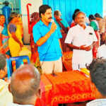 Inauguration Ceremony of Welfare Projects in Poonkulam Panchayat worth Rs. 12 Lakhs – Minzoor Panchayat Union Chairman Launches for Public Use-4 (2)