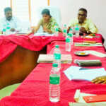 Key Resolutions passed at the Monthly Councilors Consultative Meeting held at Arani Municipality-2 (2)