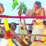 Kunrathur Maha Kumbabhishekam with the slogan ‘Arogara, Arogara -4 (2)