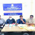 Kunrathur Murugan Temple Kumbabhishekam – All Departmental Advice on Precautionary Measures (2)