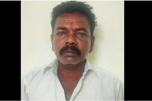 முதியவர் கொலை வழக்கில் ஒருவர் கைது : திருவிடைமருதூர் போலீசார் நடவடிக்கை !