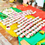 Mandala 108 Sankabhishekam at Sri Vaithiyanatha Atmalingeswarar Utanurai Thayalnayaki Amman Temple held in Peravallur village-3 (2)