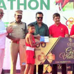 Mega marathon for a healthy stomach held on behalf of a private hospital in Perungudi-1 (2)