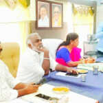 Minzoor Municipal Council Monthly Meeting-1 (2)