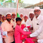 On the eve of the holy month of Ramadan, the Union Muslim League of India held a welfare assistance program for the poor in Minjur-2 (2)