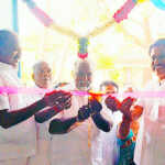 Ponneri MLA inaugurated the drinking water treatment plant set up in Vanjivakkam village-2 (2)