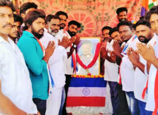 பொன்னேரி : புரட்சிப்பாரதம் கட்சியின் சார்பில் நடைப்பெற்ற .. பயனாளிகளுக்கு நலத்திட்ட உதவிகள் வழங்கல் மற்றும் நிறுவனரின் சாதனை விளக்க குறிப்பேடு புத்தகம் வெளியீடு விழா ..