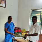Program to provide integrated crop protection guide and package for Vayelvelipalli farmers-2 (2)