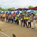 Rasipuram National Level 2 Day Archery Tournament – More than 600 athletes from 5 states participated-2 (2)