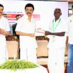 Started in ’10 and ended in one lakh – Chief Minister MK Stalin’s speech at a discussion with farmers (2)