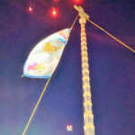 The 507th anniversary of the reunion of the Holy Glorious Mother of punitha began with the flag hoisting-3 (2)