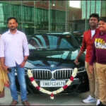 The head of the company who gave cars worth Rs 1 crore to five IT employees in Chennai – the employees are proud that their long dream has come true-1 (2)