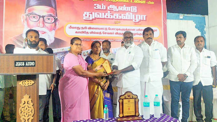 Third Year Launches and Awards Ceremony for Sports Winners-1 (2)