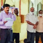 Villagers enthusiastically participated in a special village council meeting held in Minsur Union on the eve of National Panchayat Raj Day-2 (2)