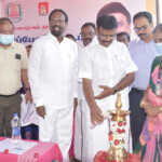 kalaignar’s Varumunkappom Medical Project Regional Level Health Festival -1