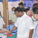 kalaignar’s Varumunkappom Medical Project Regional Level Health Festival-2